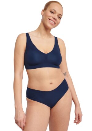 sloggi Bügelloser BH "ZERO Feel 2.0 Bralette"